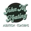 John M Keating Audition Coaching