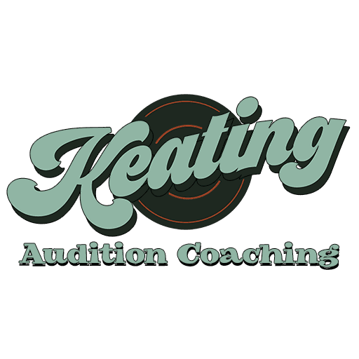 Keating Audition Coaching