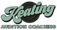 Keating Audition Coaching
